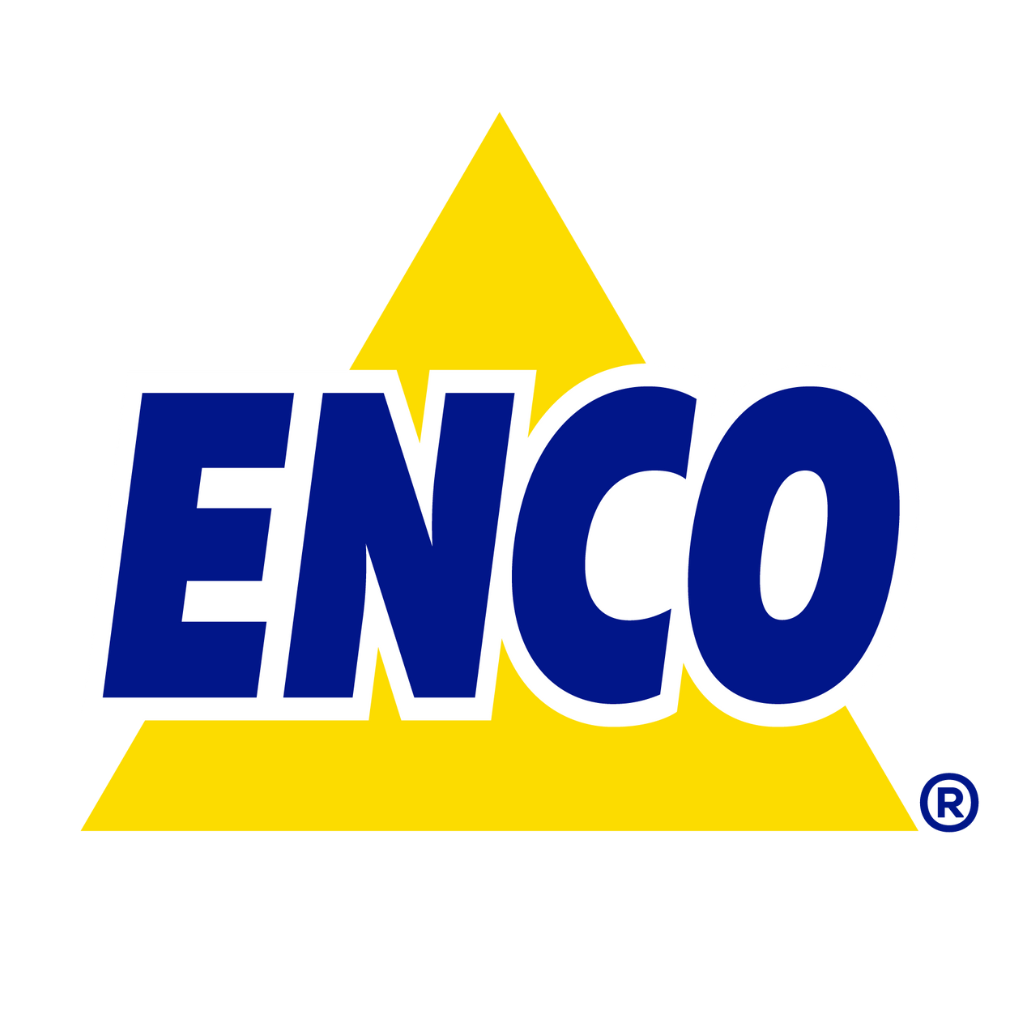 ENCO Logo